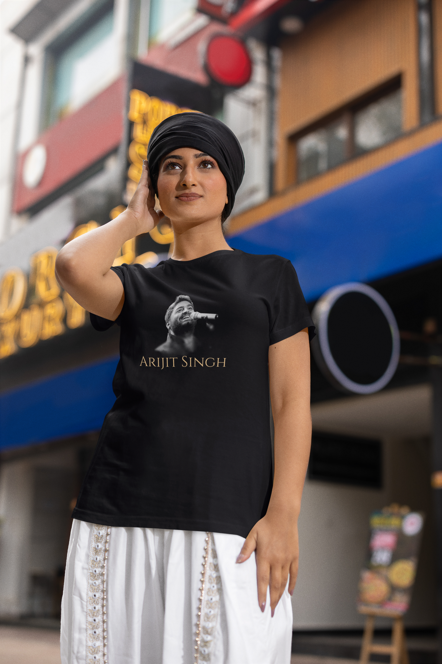 Arijit Singh - King of Bollywood music