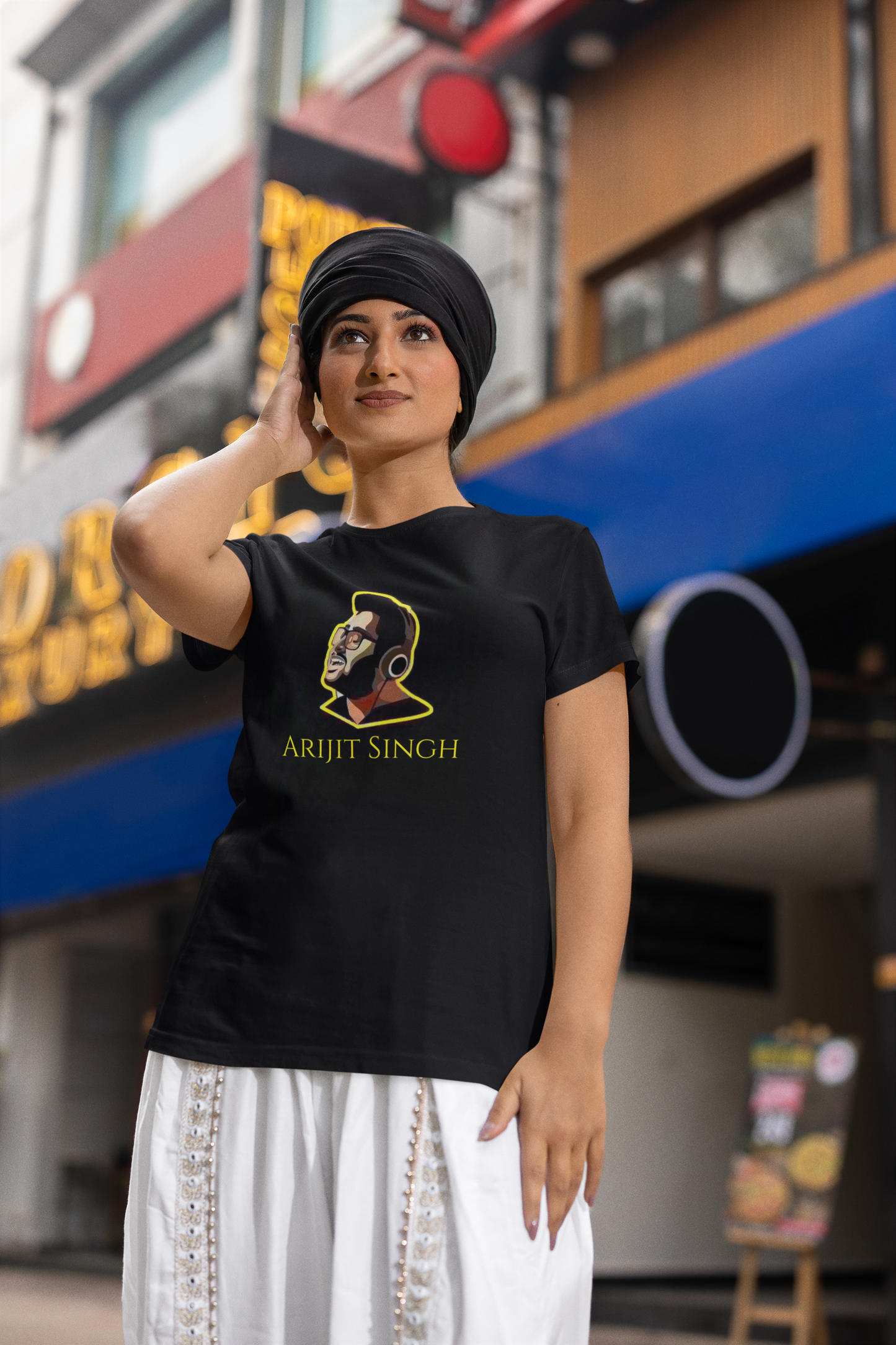 Arijit Singh - The storyteller