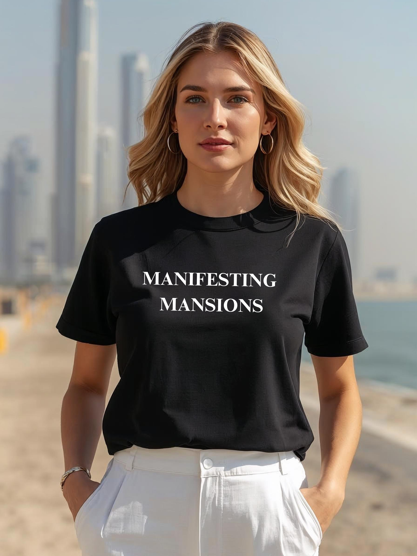 Manifesting Mansions