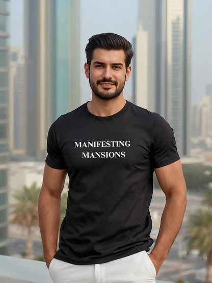 Manifesting Mansions