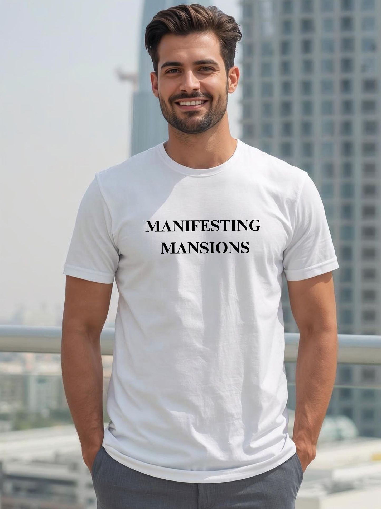 Manifesting Mansions