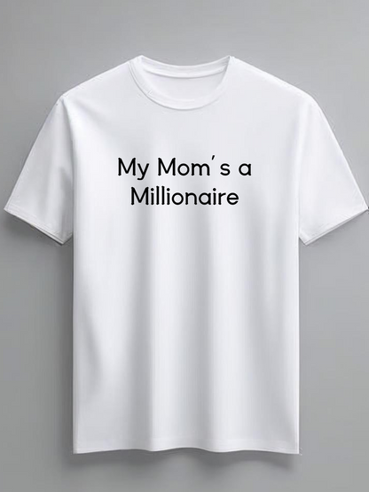 Millionaire Mom