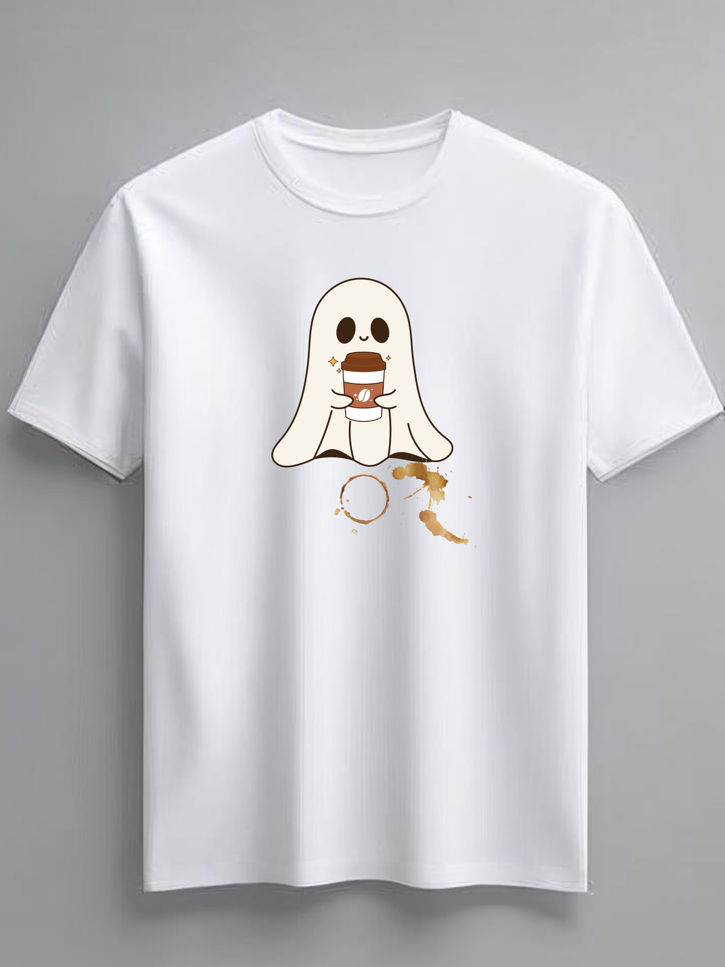Decafed Ghost special