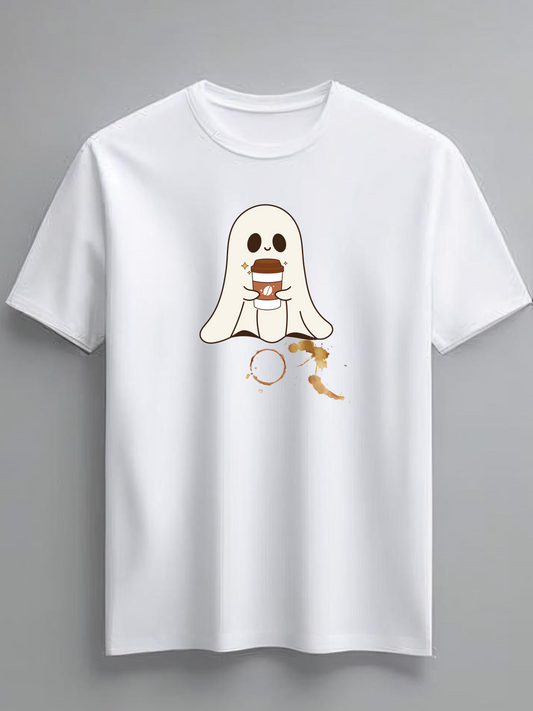 Decafed Ghost special