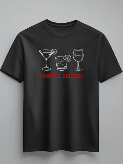 Cocktail edition (Colored)