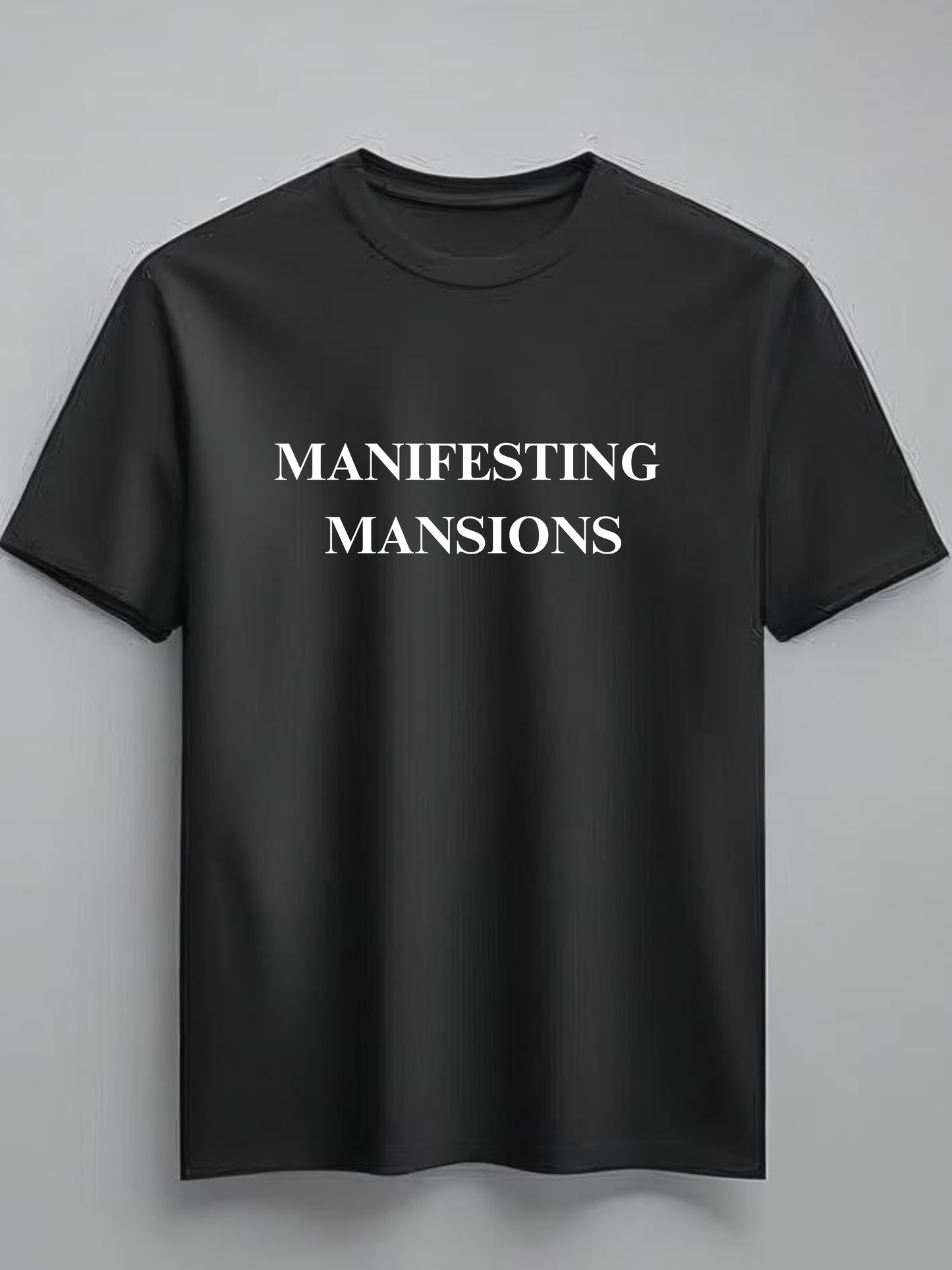 Manifesting Mansions