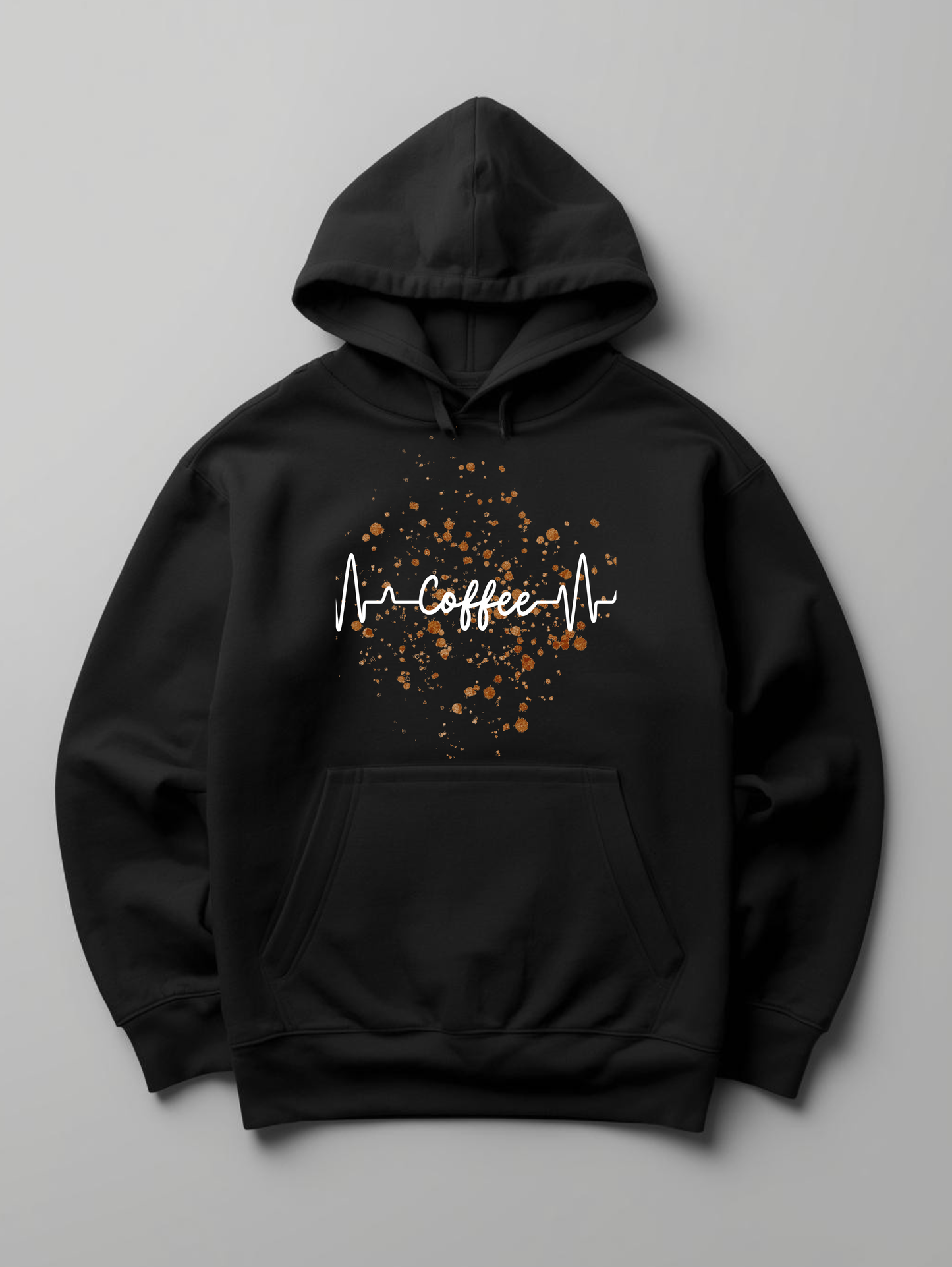 Coffee love Hoodie