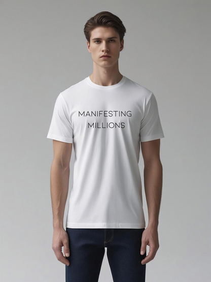 manifesting millions