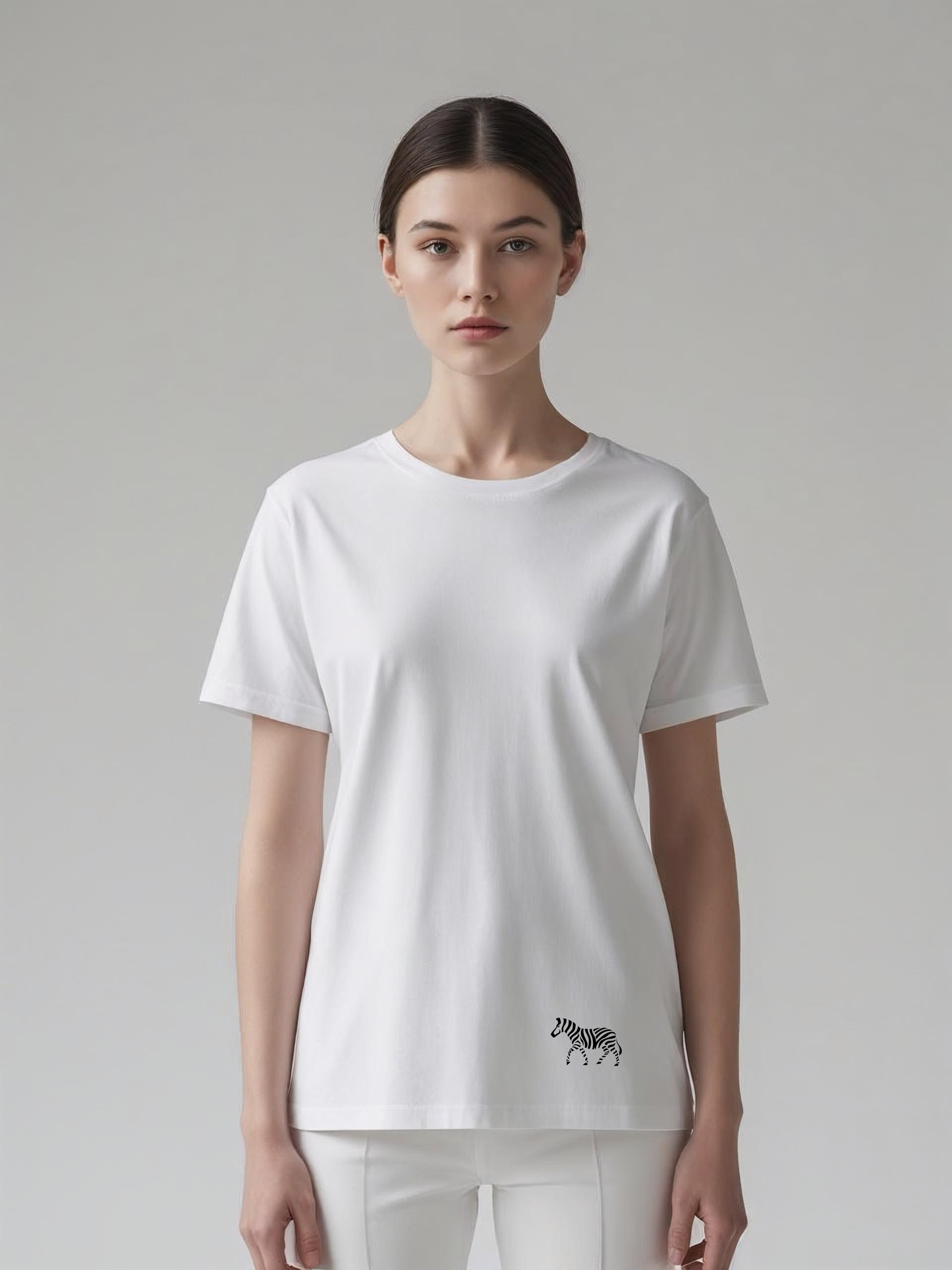 Capsule Essentials - 100% cotton