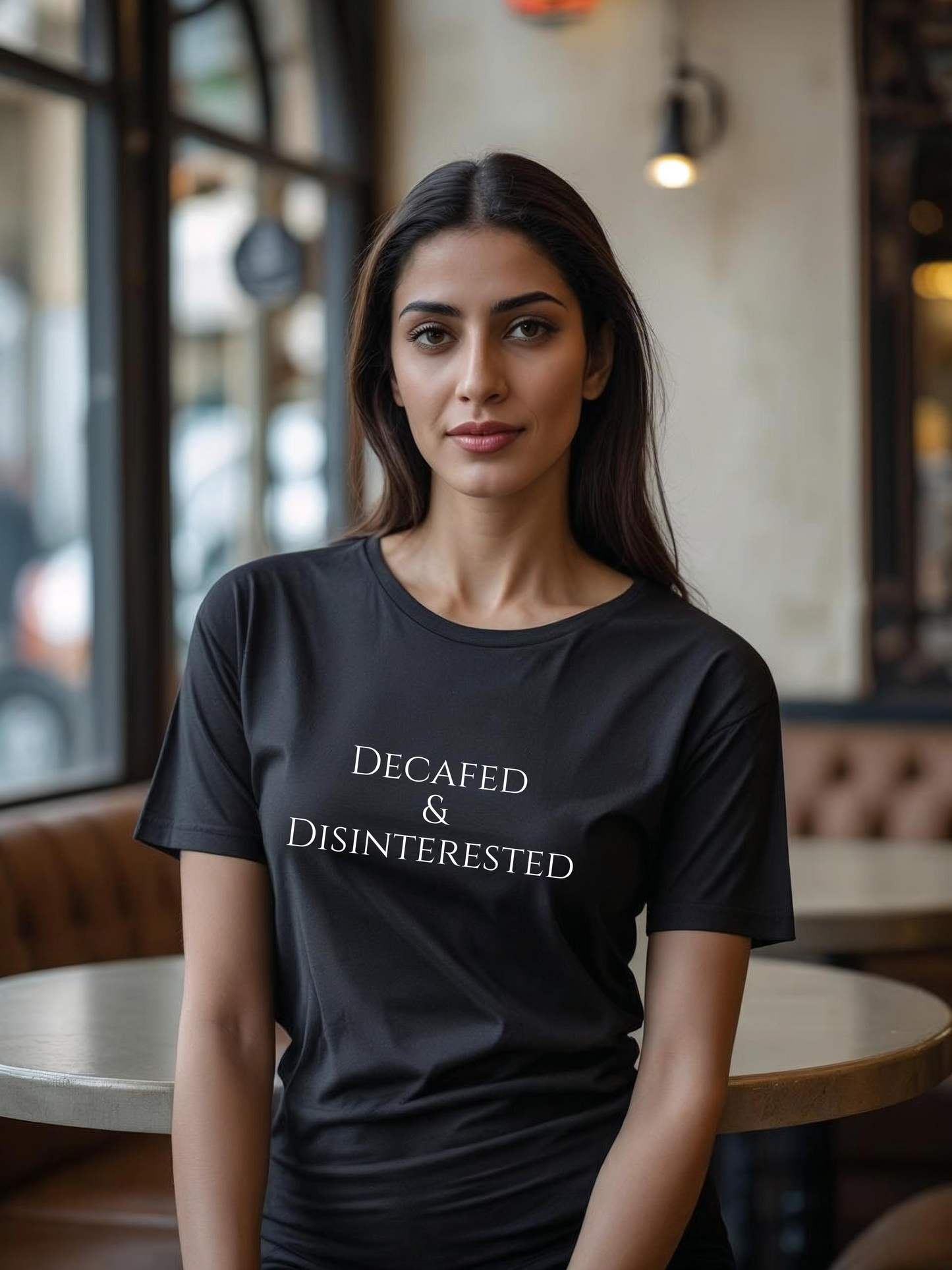 Powered by Coffee Beans ☕