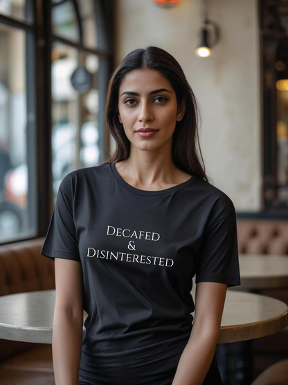 Powered by Coffee Beans ☕