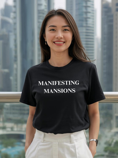 Manifesting Mansions