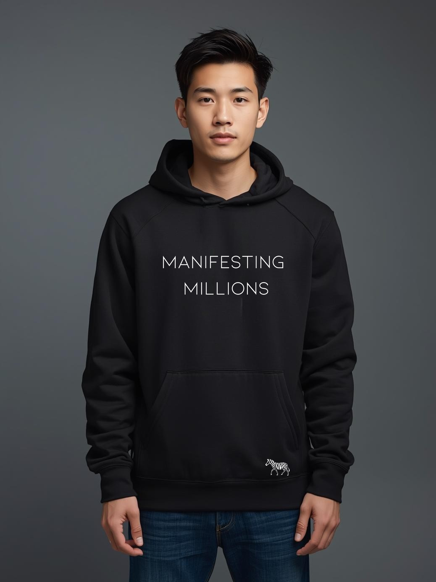 Manifesting Millions