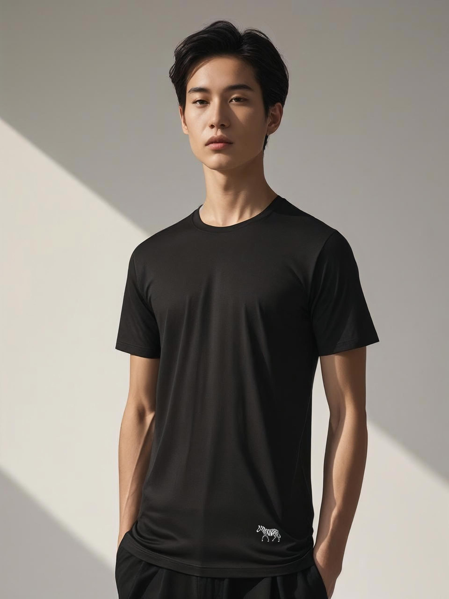 Capsule Essentials - 100% cotton