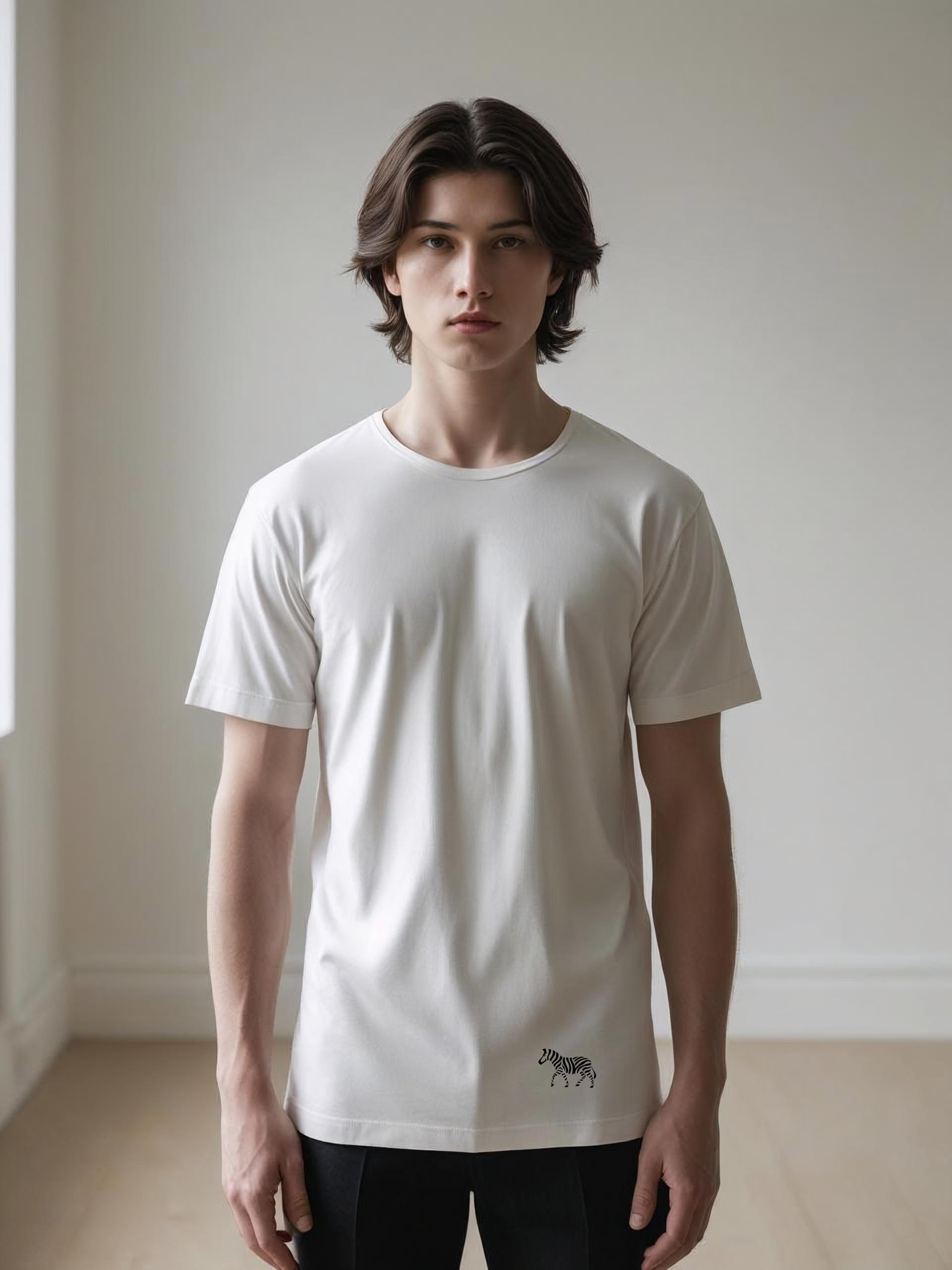 Capsule Essentials - 100% cotton