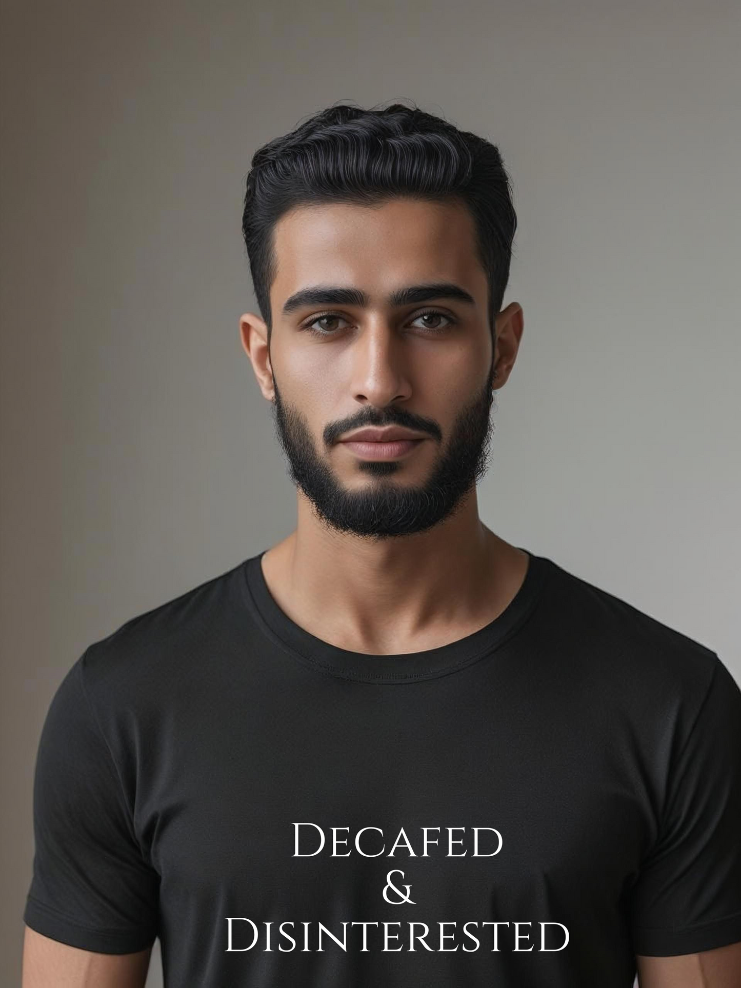 Powered by Coffee Beans ☕