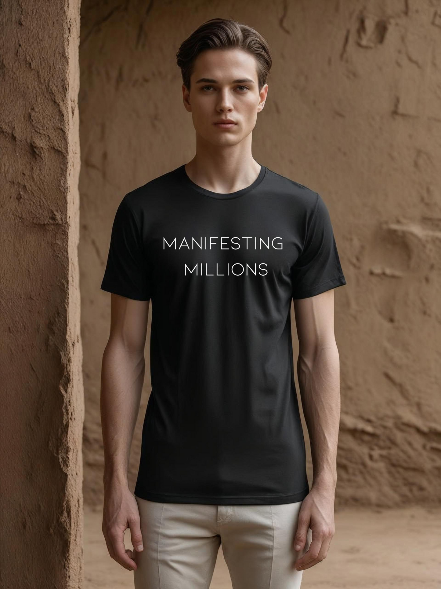manifesting millions