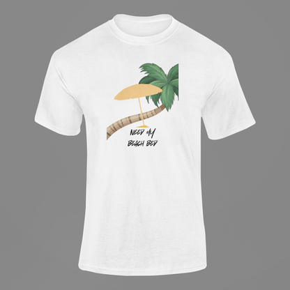 Beach day Tee