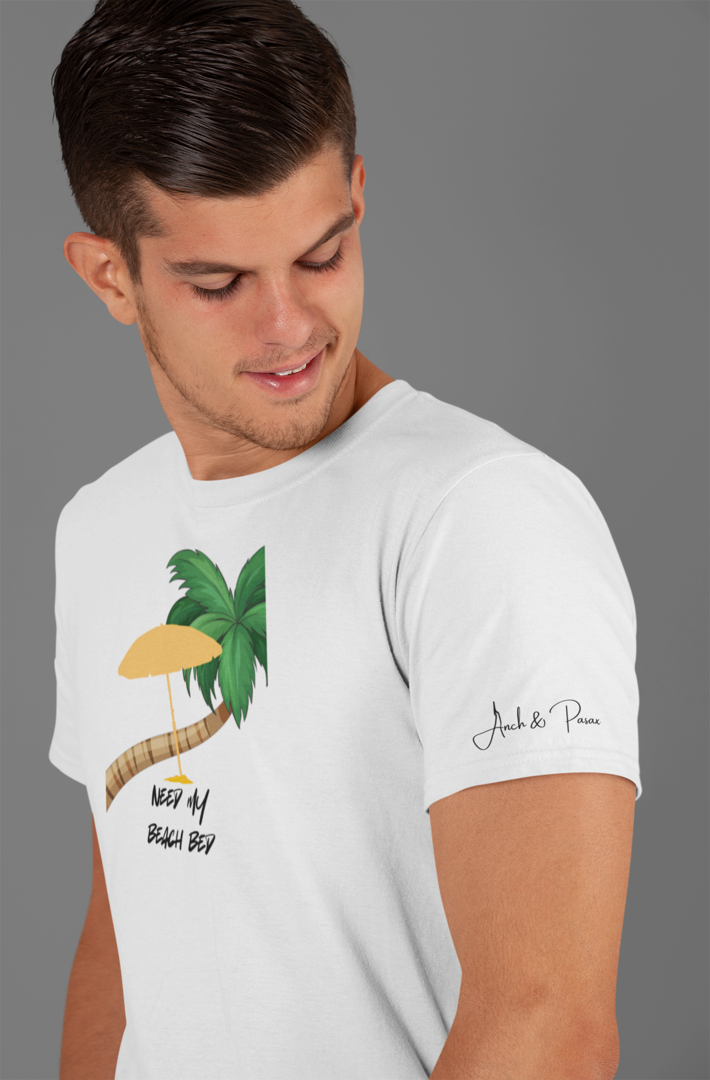 Beach day Tee