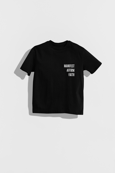 Manifest & Faith OS