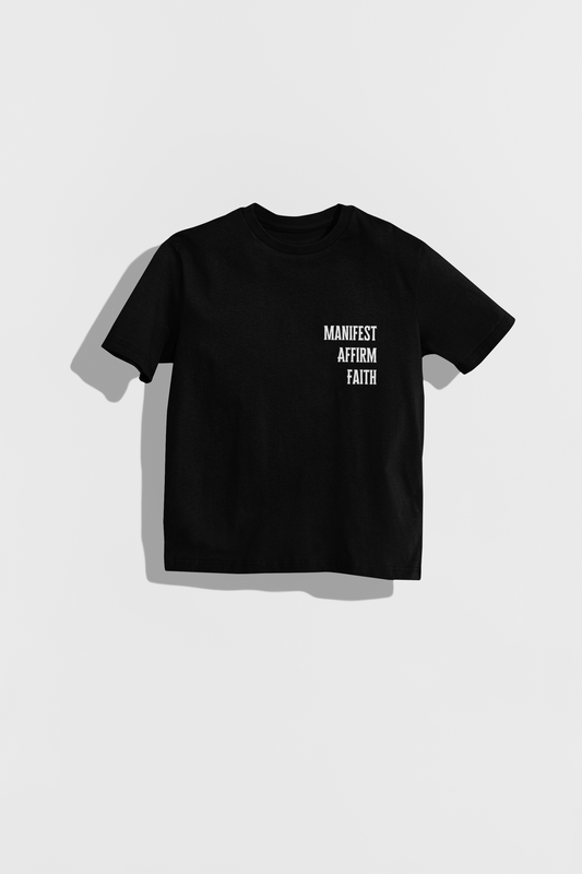 Manifest & Faith OS