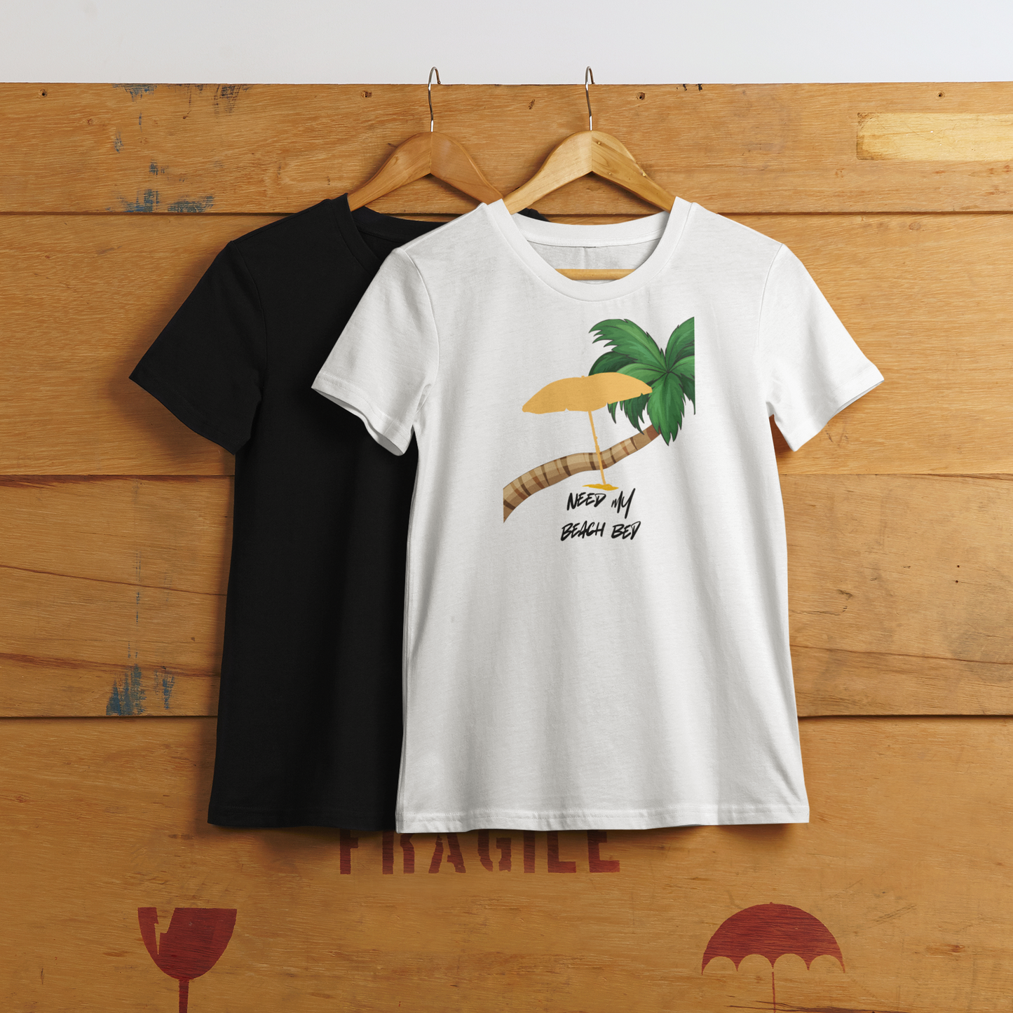 Beach day Tee