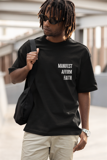 Manifest & Faith OS